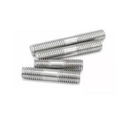 M10 șurub cu cap dublu